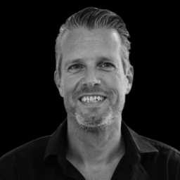 Digotale Transformatie Director Edwin De Zeeuw