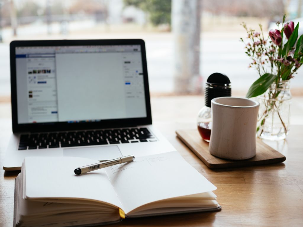 Ideale digitale werkplek