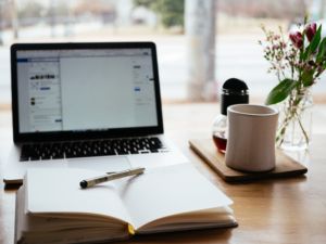 Ideale digitale werkplek