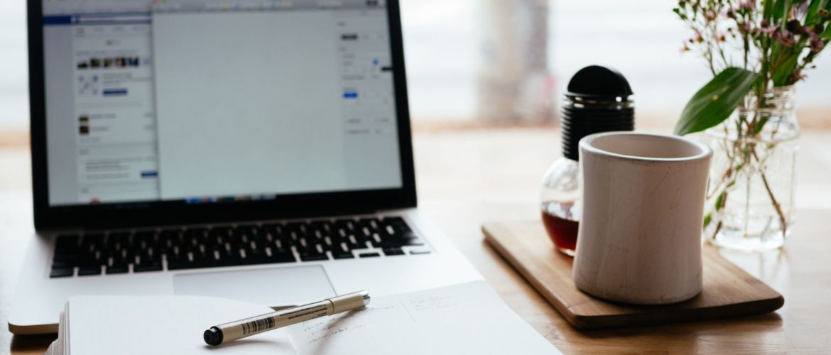 Ideale digitale werkplek