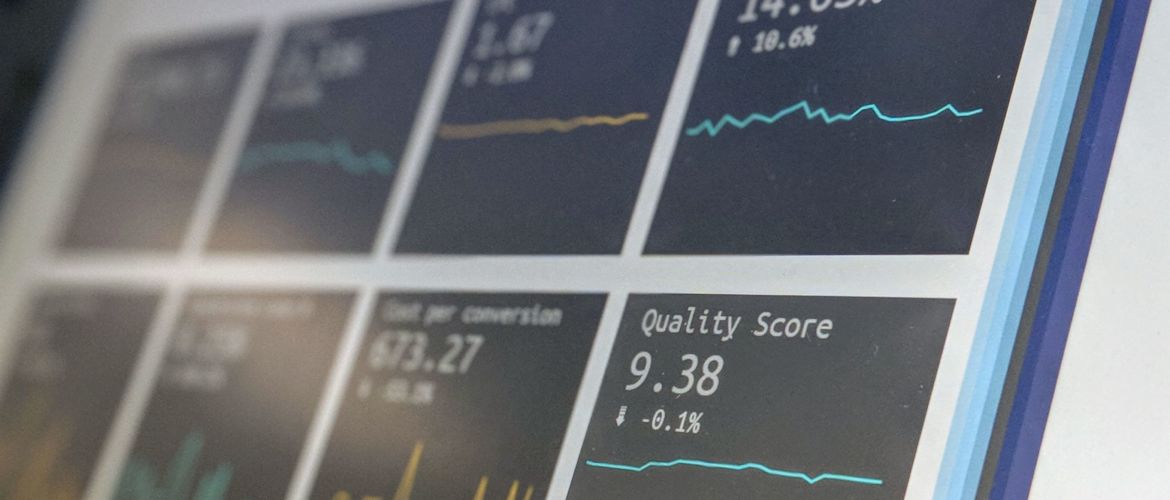 sales proces verbeteren met data